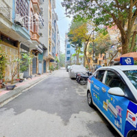 Bán Nhà Mặt Phố Yên Lãng- Mặt Phố Kinh Doanh Vỉa Hè Sầm Uất Giá Chỉ 9,6 Tỷ - Ko Dính Quy Hoạch