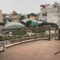 Bán Nhà Mặt Phố Đông Ngạc Bắc Từ Liêm, Diện Tích 83M2 Mặt Tiền Cực Khủng 11M, Giá Nhỉnh 10 Tỷ