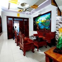 Bán Nhà 3 Tầng Mặt Tiền Đường Kinh Doanh Buôn Bán Tốt,Giá Chưa Bằng Đất Trong Hẻm