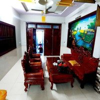 Bán Nhà 3 Tầng Mặt Tiền Đường Kinh Doanh Buôn Bán Tốt,Giá Chưa Bằng Đất Trong Hẻm