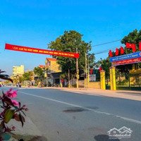 Bán Đất Tại Phường Tân An, Thị Xã Quảng Yên, Tỉnh Quảng Ninh. Diện Tích 250M2 Mặt Tiền 10M