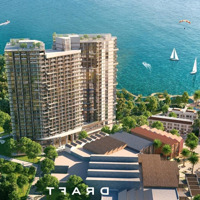 Còn 1 Suất Duy Nhất Căn Studio View Biển Tầng Cao, Thoáng Đẹp Cho Nhà Đầu Tư