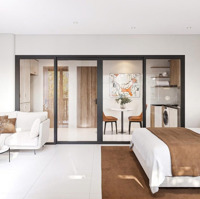 Khai Trương Căn Hộ Ngay Trung Tâm Quận 1 Phố Hai Bà Trưng Gần Bến Bạch Đằng, Phố Đi Bộ Nguyễn Huệ.