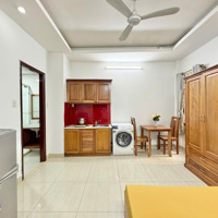 Căn Hộ 30M2 Full Tiện Nghi Gần Cầu Lê Văn Sỹ Q3