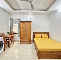 Căn Hộ 30M2 Full Tiện Nghi Gần Cầu Lê Văn Sỹ Q3