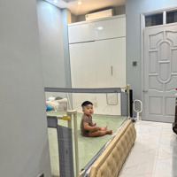 Cho Thuê Nhà 37M2 5 Tầng 6Phòng 3Vs 13 Triệu Gần Hồ Tây, Phố Cổ, Bênh Viện, Chợ