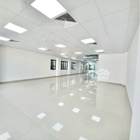 Cho Thuê Tòa Nhàmặt Tiềnhoàng Văn Thụ, P4. Dt: 9X20M. Hầm 5 Tầng. Sàn Suốt. Pccc. Giá 120 Triệu/Tháng.