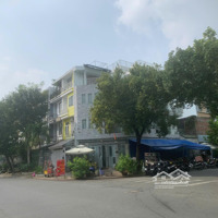 Cho Thuê Mặt Bằng Góc 2 Mặt Tiền Đường 40 Kdc Tân Quy Đông, P. Tân Phong, Quận 7 Làm Cafe
