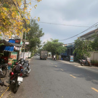 Cho Thuê Mặt Bằng Góc 2 Mặt Tiền Đường 40 Kdc Tân Quy Đông, P. Tân Phong, Quận 7 Làm Cafe
