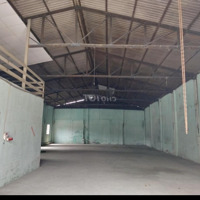 Cho Thuê Kho Xưởng Đường Cây Cám, Vĩnh Lộc B, Bình Chánh. Diện Tích 12 X 27M(330M2) Giá: 18 Triệu Có Vp
