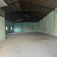 Cho Thuê Kho Xưởng Đường Cây Cám, Vĩnh Lộc B, Bình Chánh. Diện Tích 12 X 27M(330M2) Giá: 18 Triệu Có Vp
