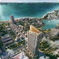 Em Xuân Bán Cần Bán Căn Studio Icon40 Giá Bán 1Ty450 Căn View Biển, Nằm Vị Trí Trung Tâm Bãi Cháy Hl