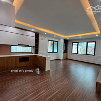 36M2 X 6T Thang Máy Mới Tinh. Phố Nguyễn Đình Hoàn, Quan Hoa, Cầu Giấy, Gần Ô Tô. Giá Bán 7,93 Tỷ