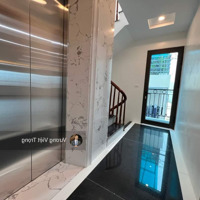 36M2 X 6T Thang Máy Mới Tinh. Phố Nguyễn Đình Hoàn, Quan Hoa, Cầu Giấy, Gần Ô Tô. Giá Bán 7,93 Tỷ