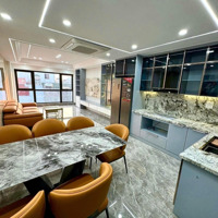 Bán Nr Tại Phố Trạm, 16,5 Tỷ, 56M2, 4 Phòng Ngủ 4 Vệ Sinh 7 Tầng, Đẹp, Nhiều Tiện Ích