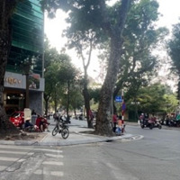 Bán Nr Tại Phố Nguyễn Thượng Hiền , Guyễn Du, Hai Bà Trưng, Hà Nội, Giá Bán 7,8 Tỷ, 30M2 View Đẹp