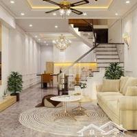 Nhà Riêng 100M2, 15 Tỷ Tại Cộng Hòa, P 4, Tân Bình, Hcm - Chính Chủ, Hàng Hiếm
