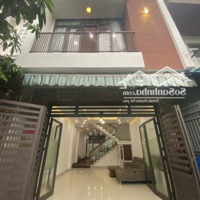 Nhà Riêng 100M2, 15 Tỷ Tại Cộng Hòa, P 4, Tân Bình, Hcm - Chính Chủ, Hàng Hiếm