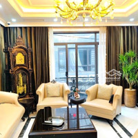 Phân Lô Ô Tô Tránh, 2 Thoáng, Full Nội Thất Xịn. 60M2 - 5 Tầng Thang Máy - Hơn 20 Tỷ