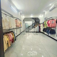 Chính Chủ Bán Nhà Hoàng Văn Thái, Thanh Xuân 55M2X5 Tầng, Phân Lô Ô Tô Tránh Nhau Giá Bán 15.5 Tỷ