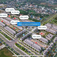 Mở Bán Quỹ Căn View Công Viên Phù Hợp Với Nhu Cầu Để Ở Và Đầu Tư Tại Dự Án Hoàng Huy Green River