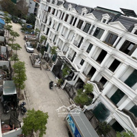 Bán Nhà Gara Ô Tô Vỉa Hè Rộng Kinh Doanh Đỉnh Vị Trí Vàng Tại Dự Án Tig Đại Mỗ