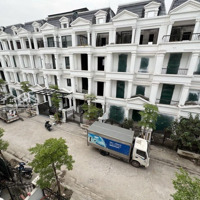 Bán Nhà Gara Ô Tô Vỉa Hè Rộng Kinh Doanh Đỉnh Vị Trí Vàng Tại Dự Án Tig Đại Mỗ