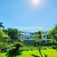 Bán Biệt Thự Lucasta Khang Điền, Căn Bờ Sông, 798M2, 3 Tầng, Nhà Thô, 85 Tỷ