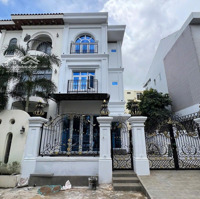 Biệt Thự Mỹ Hưng, Phú Mỹ Hưng,Diện Tích8.13X19M, Bán 45 Tỷ Liên Hệ: 0938602838 Nhân