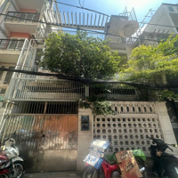 Hot! Hàng Hiếm Ít Nhà Bán Đường Tân Cảng, Bình Thạnh - Dt: 8 X 20M - Kc: 2 Tầng - Giá: 28 Tỷ