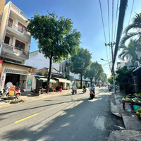 Gấp! Gấp! Bán Nhanh Nhàmặt Tiềnthạch Lam, Tân Phú - Dt: 8 X 24M Nh 8.2 - 4 Tầng - Hđt: 80 Tr/Th - 21 Tỷ