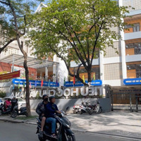 Hiếm, Mặt Phố Mới, Đồng Cổ, Tây Hồ, 58.17M2Mặt Tiền8,75M, Vỉa Hè Thênh Thang, Kinh Doanh Bất Chấp, 25Tỷ