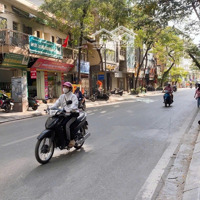 Hiếm, Mặt Phố Mới, Đồng Cổ, Tây Hồ, 58.17M2Mặt Tiền8,75M, Vỉa Hè Thênh Thang, Kinh Doanh Bất Chấp, 25Tỷ