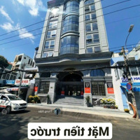 Bán Toà Nhà 3.200M2. 2 Hầm - 11 Tầng - Mặt Tiền Bạch Đằng Q. Tân Bình - Hđt 700 Triệu - Giá Bán 150 Tỷ