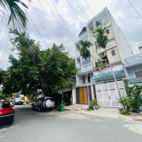 Bán Nhà 2Mt Nguyễn Cửu Vân, P.17, Bt,Diện Tích4X23M - 2 Lầu - Giá Bán 16,5 Tỷ