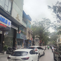 Mp Tuệ Tĩnh - Hbt. 91M2X9 Tầng. Thang Máy. Mt5M Kinh Doanh. Giá Bán 90 Tỷ
