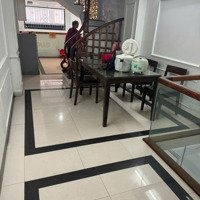 Siêu Phẩm Phố Lê Quang Đạo, Nguyễn Hoàng, Nam Từ Liêm Ô Tô Tránh 58M2, 6 Tầng Giá Bán 24 Tỷ 8