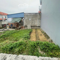 Bán Đất Đẹp Tại Thủy Đường, 1,55 Tỷ, 50M2, Pháp Lý Đầy Đủ