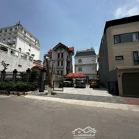 Bán Đất Biệt Thự Sao Đỏ - Anh Dũng 2, Dương Kinh, Hải Phòng,Diện Tích200M2 -Mặt Tiền10, Chỉ 5X Tr/M2.