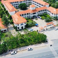 Nền Đất 158M2 Sát Trường Học Thpt Hậu Nghĩa - Đủ Thổ - Sổ Riêng - Liền Kề Nhà Phố Vinhomes