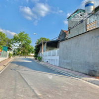 Bán Ngộp Lô Đất Full Thổ 130M2 Sát Chợ Việt Kiều Xã Tân Thông Hội, Củ Chi Giá Bán 650 Triệu