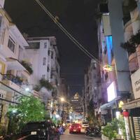 Mặt tiền kinh doanh đỉnh - ngay Chợ Tân Bình 37m2 ngang 6m - Chỉ hơn 5 Tỷ