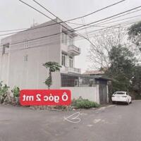 Bán lô góc 2 mt, 100m2 Đôn Hậu, Khai Quang gần ngay đường Đinh Tiên Hoàng lh_0987673102