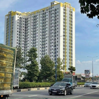Cho Thuê Chung Cư Minh Quốc Plaza Phường Phú Mỹ 2Pn- 2 Vệ Sinhmới 100%