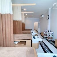 **Bán nhà mặt tiền** Tân Hải, P13, quận Tân Bình; (6*17) - khu nhà ga T3
