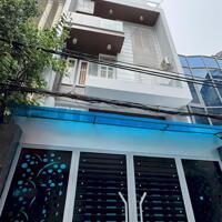 **Bán nhà mặt tiền** Tân Hải, P13, quận Tân Bình; (6*17) - khu nhà ga T3