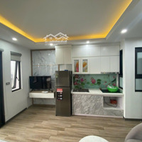 Cho Thuê Căn Hộ Dịch Vụ Siêu Vip Tầng 5 Tại Ngõ 193 Trích Sài, Bưởi, Tây Hồ. Chỉ 6 Triệu