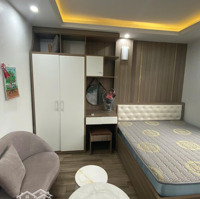 Cho Thuê Căn Hộ Dịch Vụ Siêu Vip Tầng 5 Tại Ngõ 193 Trích Sài, Bưởi, Tây Hồ. Chỉ 6 Triệu
