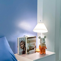 Căn Hộ 1 Phòng Ngủmới, Full Nội Thất, Cửa Sổ, Sang Trọng, Sát Vách Q1,5,7, Vincom, Tttm, Di Chuyển Q1