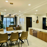 Cho Thuê Căn Hộ 3 Phòng Ngủ 2 Vệ Sinh 90M2 Tại Golden Mansion, Giá Ưu Đãi 17 Triệu